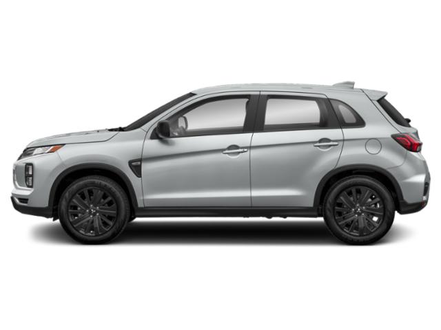 mitsubishi outlander sport 2024 JA4ARUAU8RU012318 image